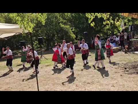 Видео: Пагане- варненски танц