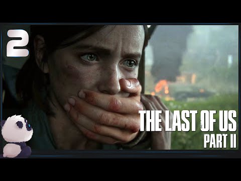 Видео: The Last of Us 2 (Одни из нас: Часть II) ● Прохождение #2 ● СУРОВЫЕ НРАВЫ СИЭТЛА