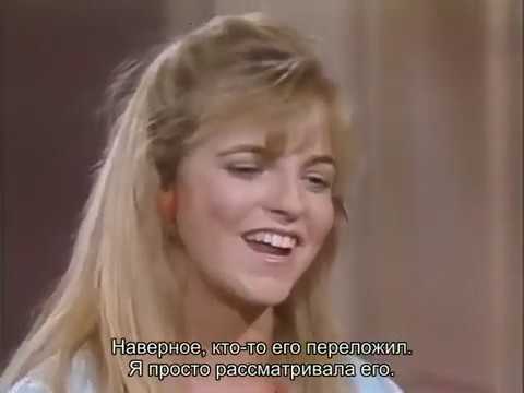 Видео: Санта Барбара   237 русские субтитры