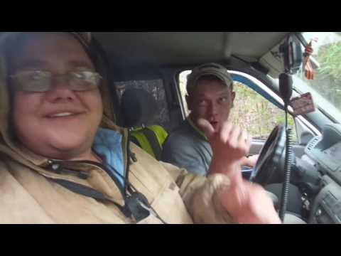 Видео: михайловка большой кемчуг  25 07 2016