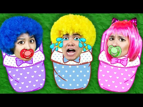 Видео: Ням Ням | Балаларға Арналған Әндер | Dolly Molly