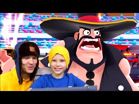 Видео: SUPer гонки на КРУТЫХ ТАЧКАХ