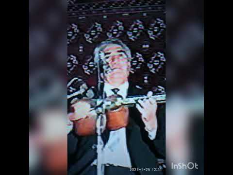 Видео: Бобомурод,Х,У́тиришма,1977,Кора,Ку́зим,+++