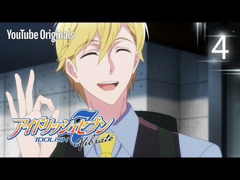 Видео: 4-я серия: Мальчики попались | Вторая часть | IDOLiSH7 Vibrato