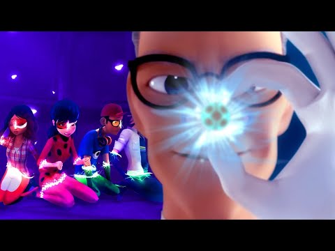 Видео: КАК «УМРЕТ БРАЖНИК»! ФИНАЛ 4 СЕЗОНА! 5 СЦЕНАРИЕВ. Леди Баг