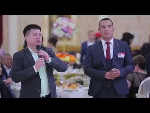 Видео: Дархан Пірназаров. Актер-тамада. 8 702 500 50 57