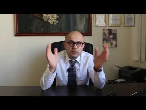 Видео: Уголовная ответственность за неуплату кредита