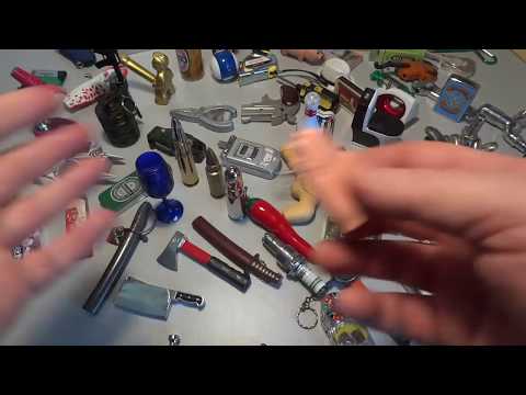 Видео: 200 новых ЗАЖИГАЛОК !!! New collection lighters !!!