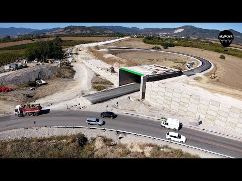 Видео: [Е-79]  Скоростен път Ботевград - Мездра (25.09.2025)