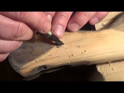 Видео: Реставрация ИЖ-18.Часть 4я.