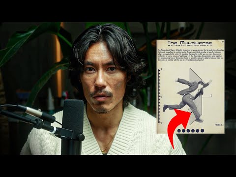 Видео: Как заставить реальность преследовать вас