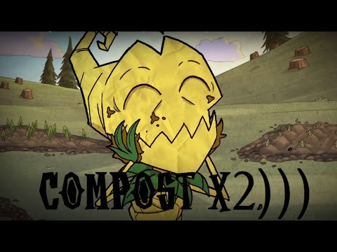 Видео: ОБНОВЛЁННЫЙ гайд и советы на ОБНОВЛЁННОГО Вормвуда