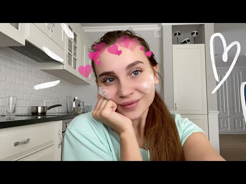 Видео: НЕДЕЛЯ ВЛОГОВ #5 готовлю романтический ужин