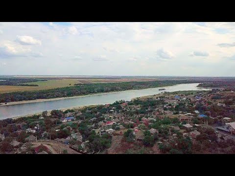 Видео: Вот так и живем - станица Раздорская!