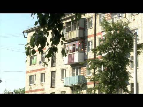 Видео: Балахна феодальная