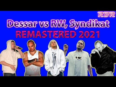 Видео: История Бифов #1 : Dessar vs Schokk, Czar, K.R.A, D.1.S (& 1.Kla$, Ginex, N1k, Buh0i, Dron)