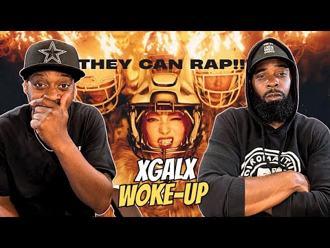 Видео: Знакомство моего брата с XG — «WOKE UP» | Первая реакция J-Pop