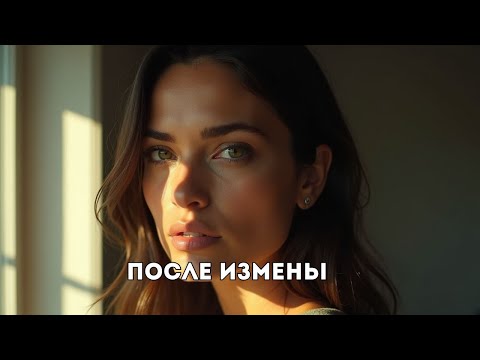 Видео: ПОСЛЕ ИЗМЕНЫ