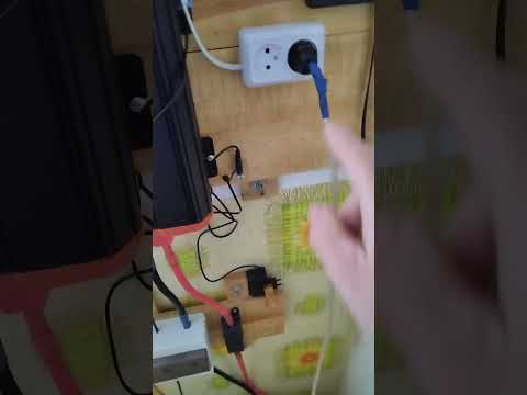 Видео: Досвід використання інвертора FCHAO 2500w за п'ять місяців роботи .