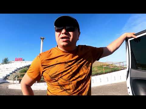 Видео: Караганда 2022 Ботакара и зона Каркаралинска