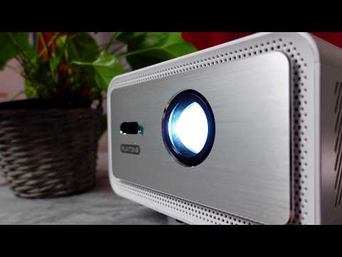 Видео: Flixtone D9W Mini - Маленький по размеру, но большой по возможностям!