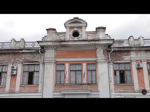 Видео: Пассаж Второва