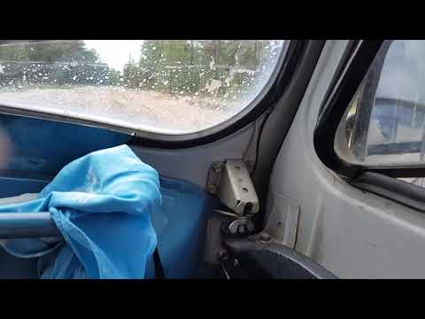 Видео: Дорога Пысса Кослан 2020 0707