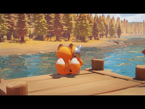 Видео: Party Animals Милые Животные