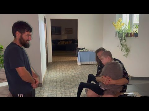 Видео: ПЕРЕДАЛИ РУСЛАНА ОДНА НЕРВОТРЁПКА