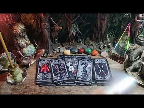 Видео: КТО ВАШ ВРАГ И ЧТО ПОЛУЧИТ 🧐🔎😈