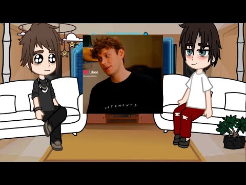 Видео: Реакция фф “inside beast” на оригинал