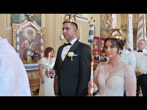 Видео: Андрій та Ліля  17.08.24