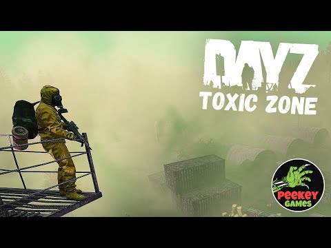 Видео: 🛑 DayZ День 13й "За топ лутом" Deer isle // Сервер: HARD LIFE|PVE|Extreme Survival