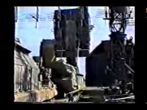 Видео: Эмба 5 город моего детства