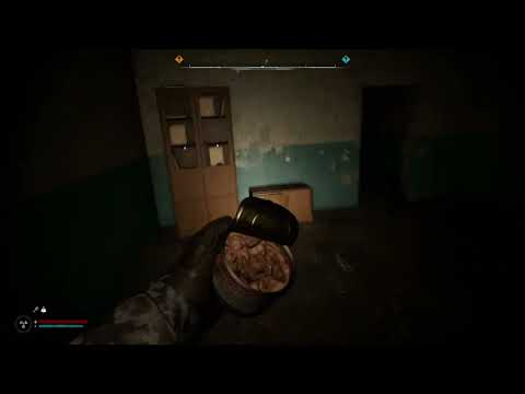 Видео: Stalker 2 Альтернативне завершення квесту " Незавершені справи"