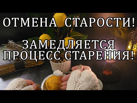 Видео: 👉💯РЕШЕНИЕ ВСЕГДА ЕСТЬ! МОЛОДОСТЬ И ЗДОРОВЬЕ!!!☝💯💯💯