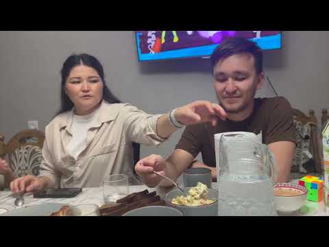 Видео: влог с племяшами