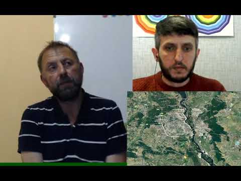 Видео: Места силы Голосеевского леса с Игорем Титаренко (улучшен звук) #МестаСилы​ #ГолосеевскийЛес​