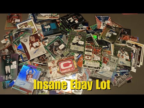 Видео: Я купил самые крутые открытки всего за 100 долларов