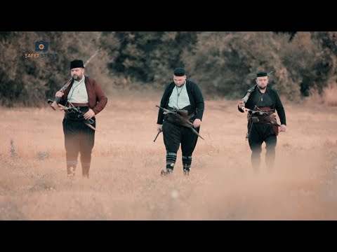 Видео: Атанас и Красимир Драгунини    Песен за Анещи Узунов