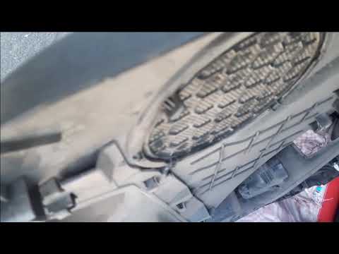 Видео: лада калина 2 установка динамиков урал молот ас  м165