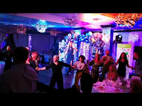 Видео: НЕЛИНА-Хороводен микс'2020