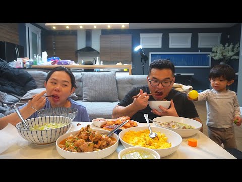 Видео: Вот что я на самом деле ем, когда не снимаю видео о приготовлении еды или поедании блюд