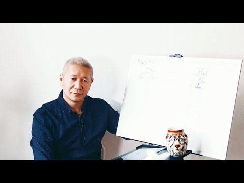 Видео: Сила молитвы: "Отче Наш" - Айбек Жума (16.05.2020)