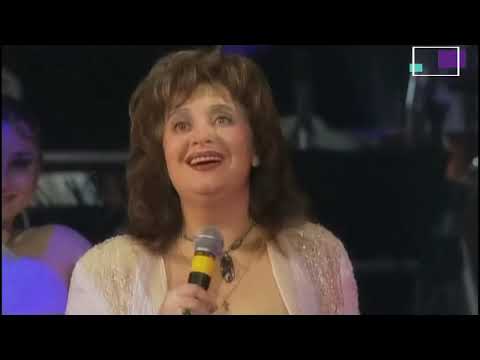 Видео: Татьяна Анциферова  -  Ищу тебя `2002 HQ