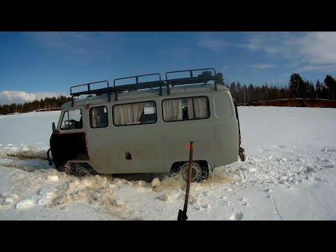 Видео: ВСЕ ЖЕ МЫ ПРОВАЛИЛИСЬ!НО ВЫСКРЕБЛИ!