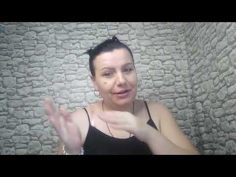 Видео: локоны без плойки 💄📿