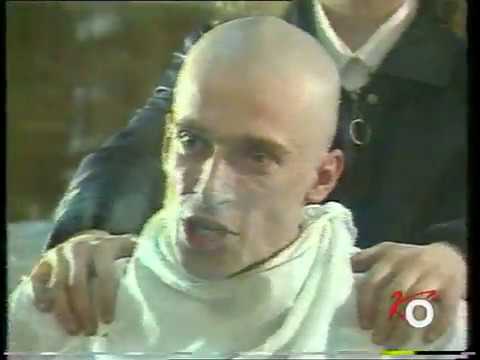 Видео: Группа "АВИА" в "Кафе обломов"