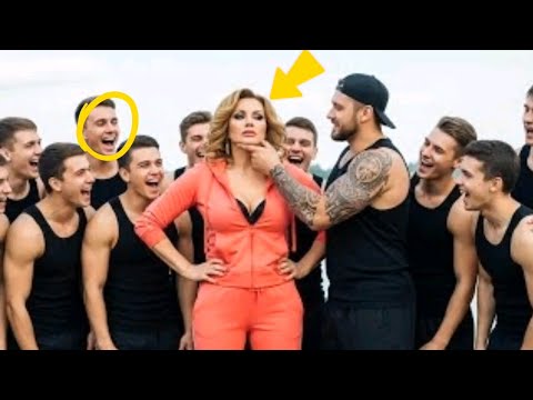 Видео: “Генерал морпехов в отпуске 😱 Один звонок — и спецназ приземлился прямо на пляже 💪🚁”