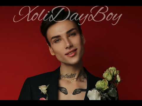 Видео: Xolidayboy-Мармеладный дом with lyrics @Xolidayboy___ 💜